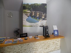 Hotel Oskar: Lobby - photo 2