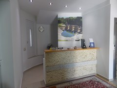 Hotel Oskar: Lobby - photo 4