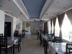 Hotel Oskar: Restaurant - photo 8