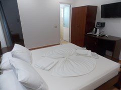 Hotel Oskar: Room DOUBLE GARDEN VIEW - photo 14
