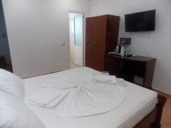 Hotel Oskar: Room DOUBLE GARDEN VIEW - photo 15