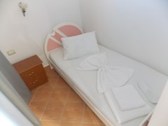 Hotel Oskar: Room TRIPLE SEA VIEW - photo 20