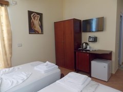 Hotel Oskar: Room TRIPLE SEA VIEW - photo 21
