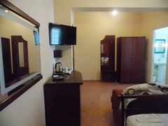 Hotel Oskar: Room TRIPLE SEA VIEW - photo 23