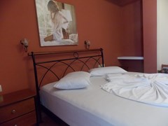 Hotel Oskar: Room TRIPLE WITH BALCONY - photo 24