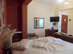 Hotel Oskar: Room TRIPLE WITH BALCONY - photo 25
