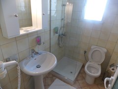 Hotel Oskar: Room TRIPLE WITH BALCONY - photo 26