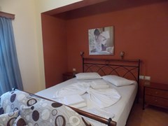 Hotel Oskar: Room TRIPLE WITH BALCONY - photo 27