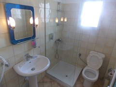 Hotel Oskar: Room TWIN WITH BALCONY - photo 29