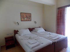 Hotel Oskar: Room TWIN WITH BALCONY - photo 31