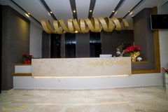 Regina: Lobby - photo 4