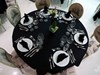 Palace hotel Vlore