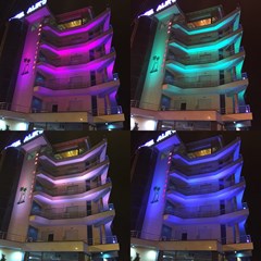 Hotel Aliko: General view - photo 9