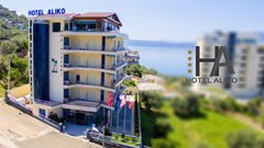Hotel Aliko: General view - photo 14