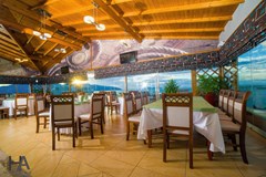Hotel Aliko: Bar - photo 24