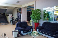 Hotel Aliko: Lobby - photo 17