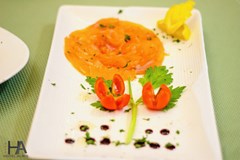 Hotel Aliko: Restaurant - photo 20
