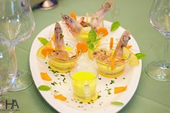 Hotel Aliko: Restaurant - photo 23