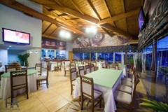 Hotel Aliko: Restaurant - photo 31
