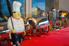 Hotel Aliko: Restaurant - photo 33