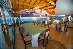 Hotel Aliko: Restaurant - photo 35