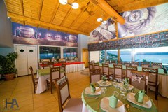 Hotel Aliko: Restaurant - photo 37