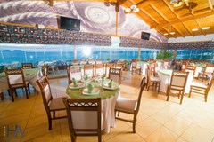 Hotel Aliko: Restaurant - photo 39