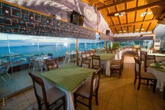 Hotel Aliko: Restaurant - photo 41
