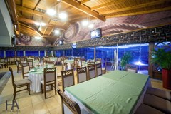 Hotel Aliko: Restaurant - photo 46