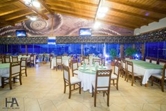 Hotel Aliko: Restaurant - photo 47