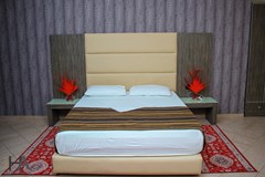 Hotel Aliko: Room DOUBLE WITH BALCONY - photo 3