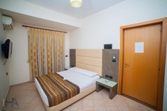 Hotel Aliko: Room DOUBLE WITH BALCONY - photo 8