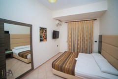 Hotel Aliko: Room DOUBLE WITH BALCONY - photo 13