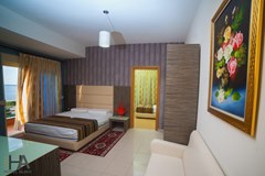Hotel Aliko: Room SUITE WITH BALCONY - photo 22