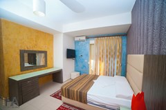 Hotel Aliko: Room SUITE WITH BALCONY - photo 25
