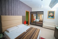 Hotel Aliko: Room SUITE WITH BALCONY - photo 28