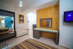 Hotel Aliko: Room SUITE WITH BALCONY - photo 30