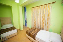 Hotel Aliko: Room SUITE WITH BALCONY - photo 32