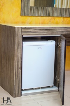 Hotel Aliko: Room SUITE WITH BALCONY - photo 34