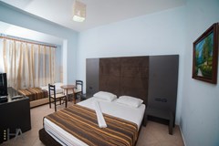 Hotel Aliko: Room TRIPLE STANDARD - photo 40