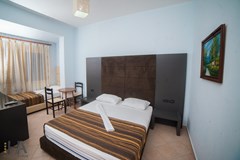 Hotel Aliko: Room TRIPLE STANDARD - photo 42