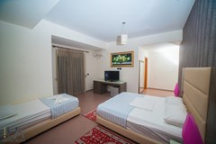 Hotel Aliko: Room TRIPLE STANDARD - photo 44