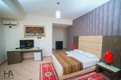 Hotel Aliko: Room TRIPLE WITH BALCONY - photo 45