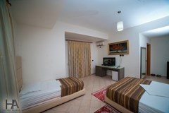 Hotel Aliko: Room TRIPLE WITH BALCONY - photo 48