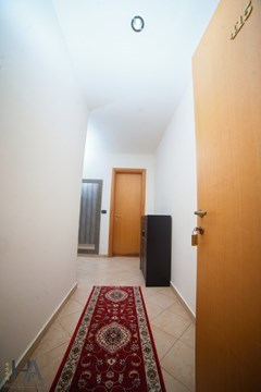 Hotel Aliko: Room TRIPLE WITH BALCONY - photo 50