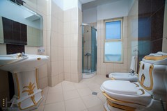 Hotel Aliko: Room TRIPLE WITH BALCONY - photo 51