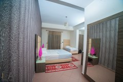 Hotel Aliko: Room TRIPLE WITH BALCONY - photo 53