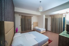 Hotel Aliko: Room TRIPLE WITH BALCONY - photo 54