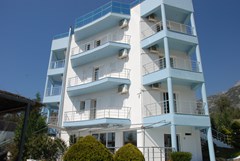 HH Boutique Hotel: General view - photo 2