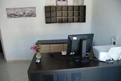 HH Boutique Hotel: Lobby - photo 1